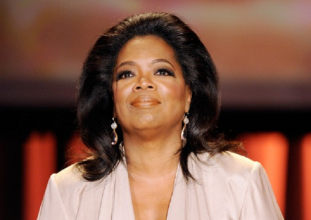 Oprah Winfred
