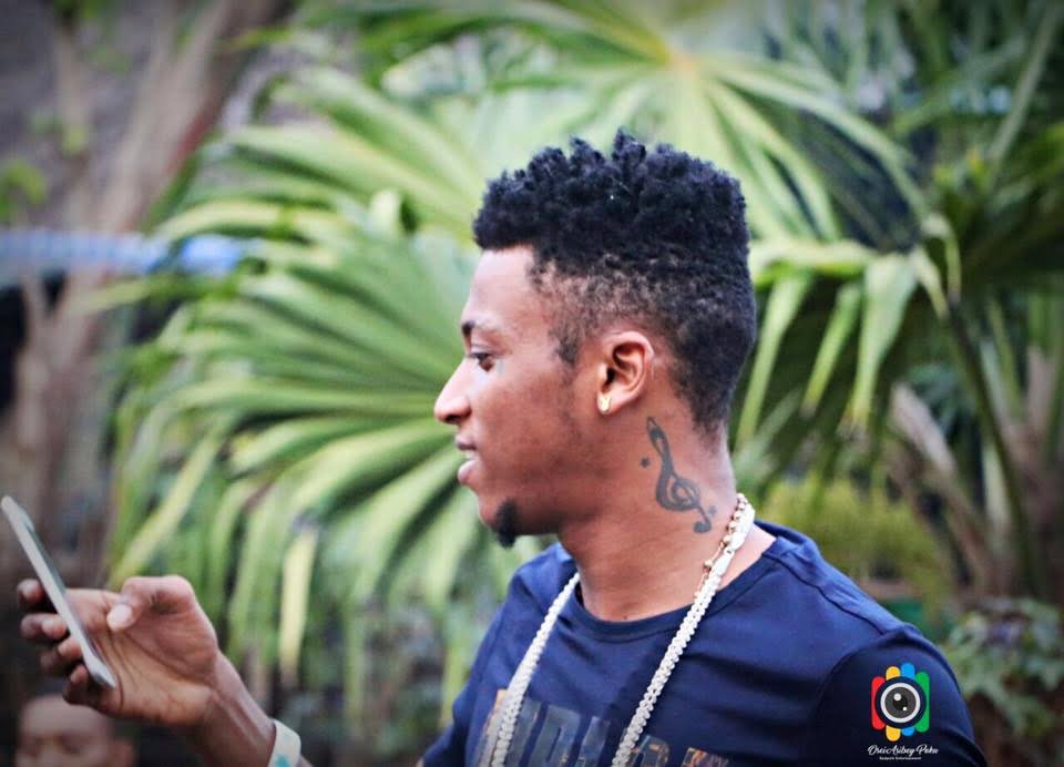 Arab B Reveals He Regrets Recording A Diss Song To Shatta Wale
