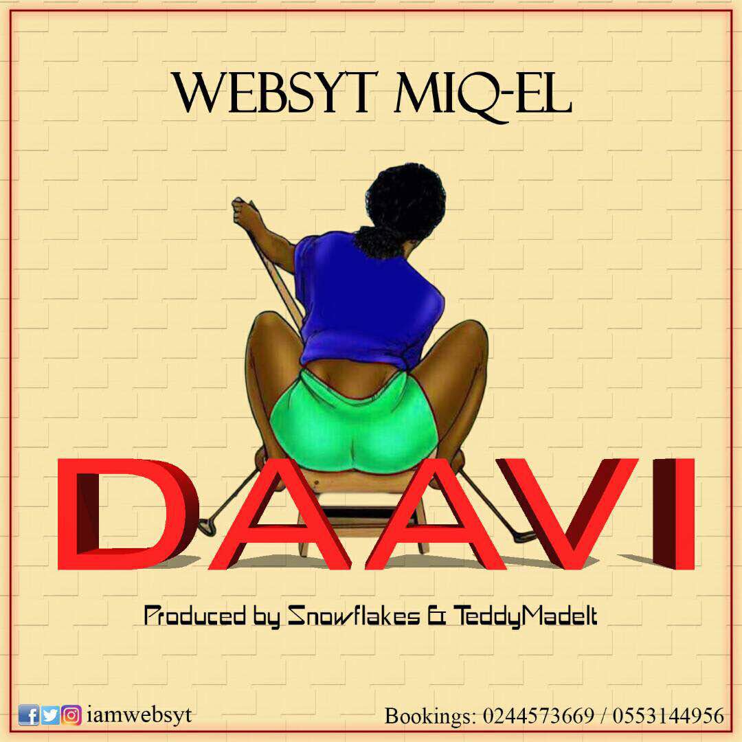 Websyt MiQ-El - Daavi (Prod by Snowflakes & TeddyMadeIt)