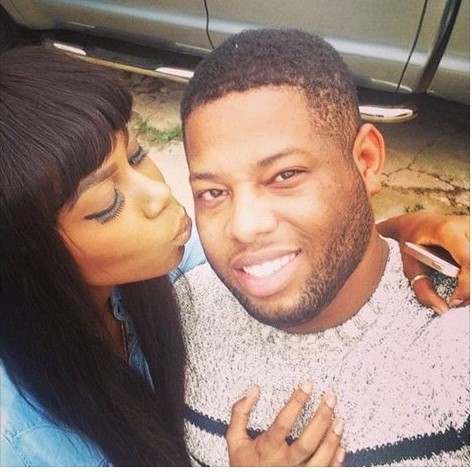 I dated Yvonne Nelson at age 19 – D Black