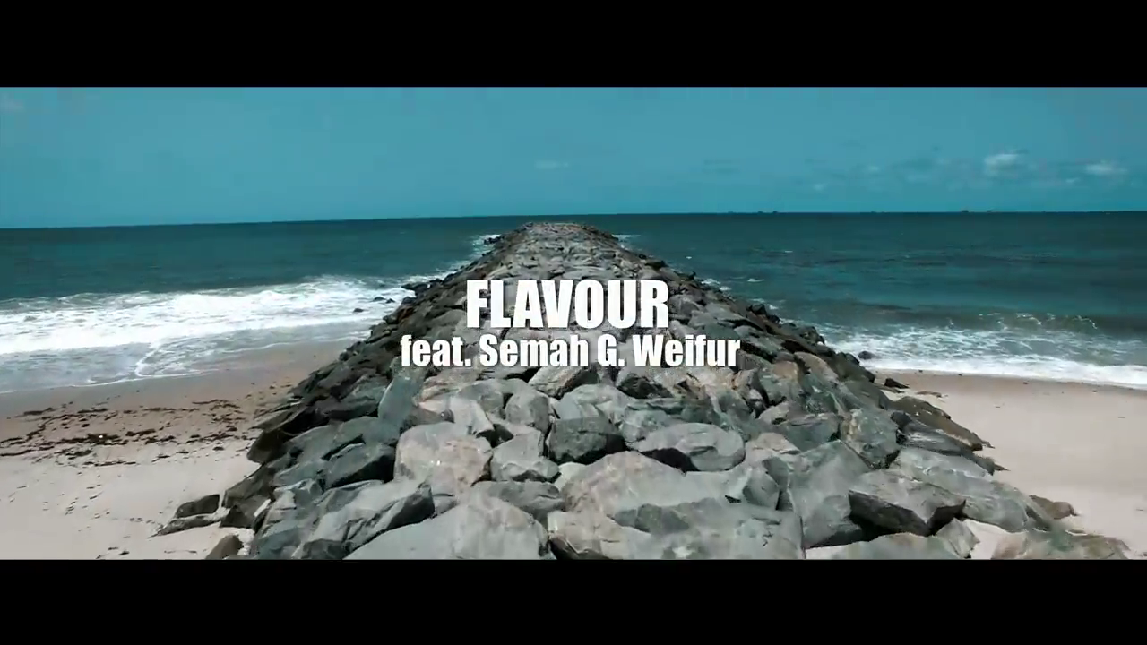 Flavour - Most High ft Semah G. Weifur (Prod by Masterkraft)