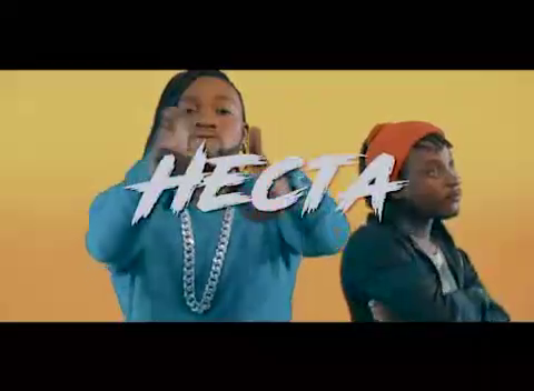 Hecta - Link Up (Official Video)