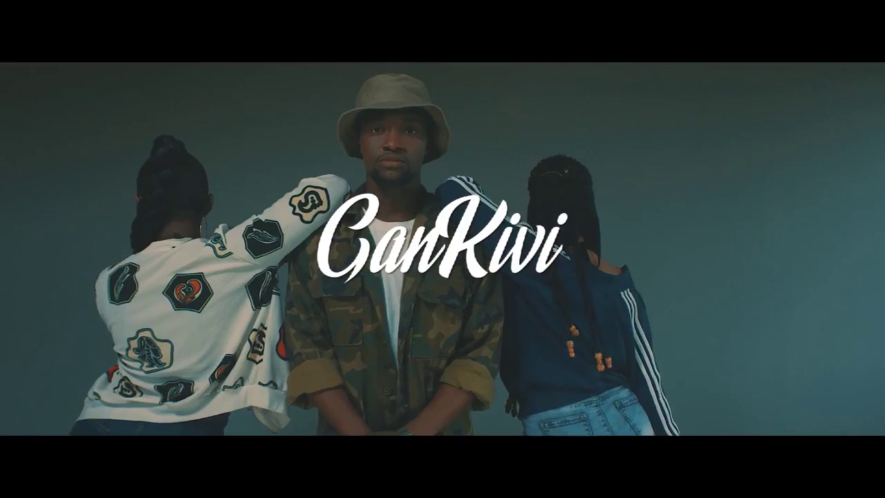 Keeny Ice - Gankivi (Official Video)