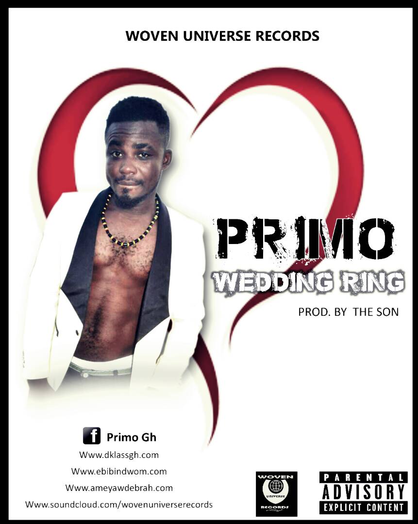 PRiMO - Wedding Ring (Prod. by The Son)