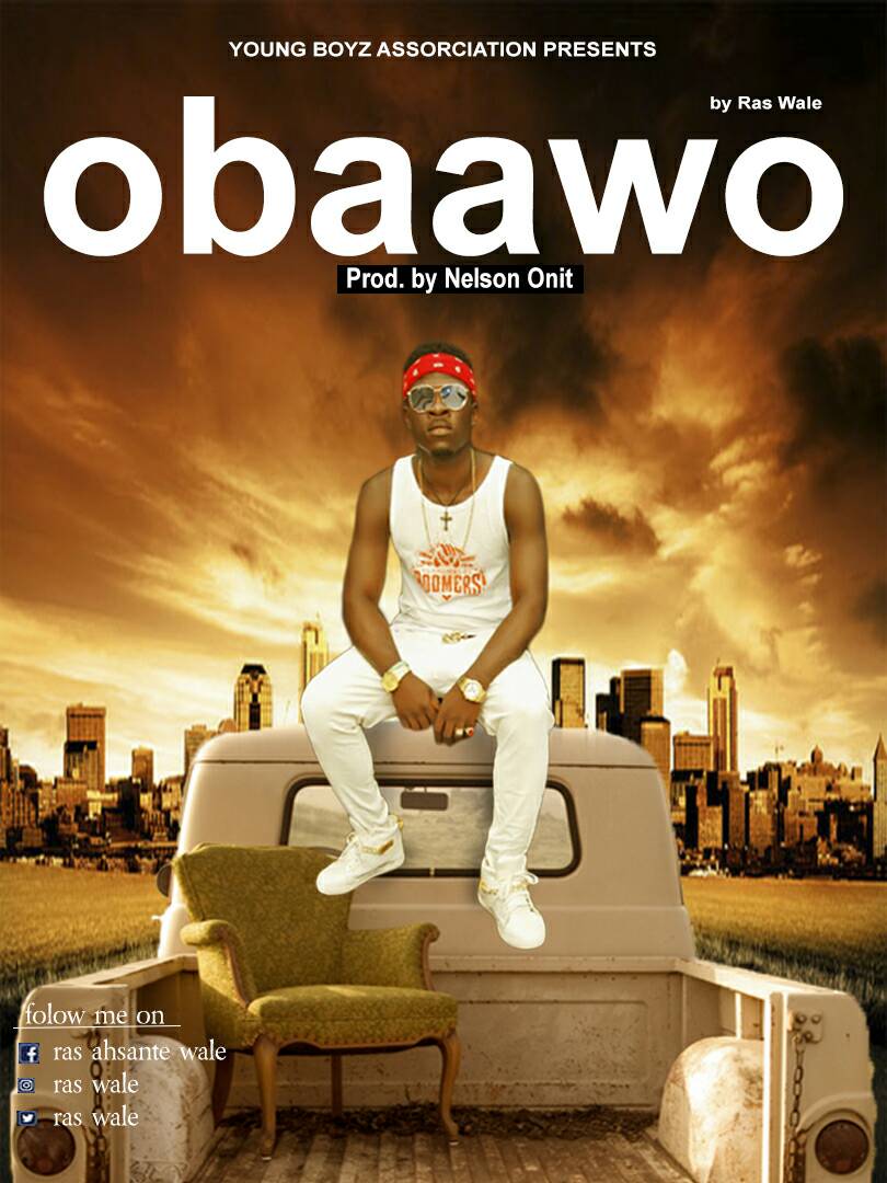 Ras Wale - Obaawo