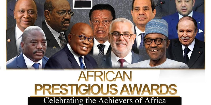 The African Prestigious Awards