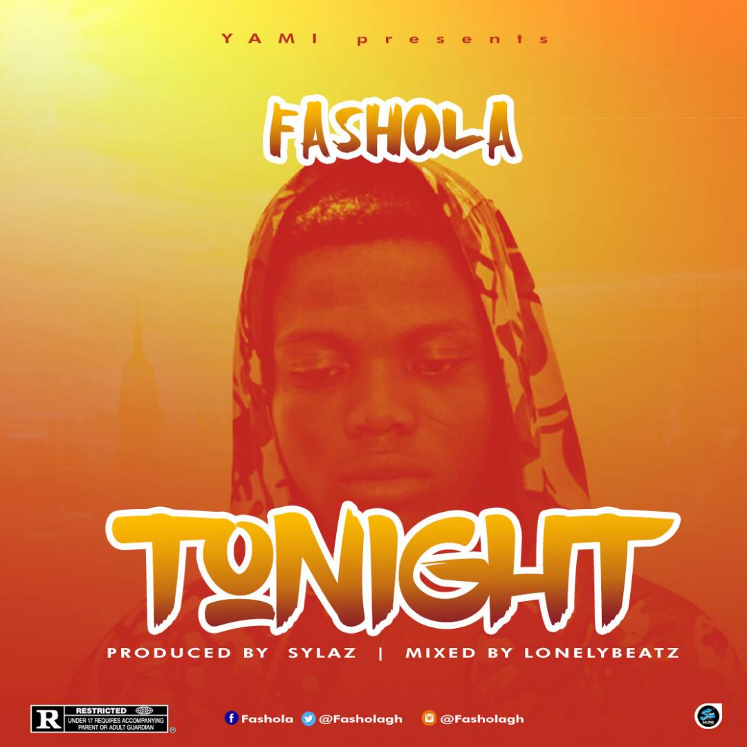 Fashola - Tonght