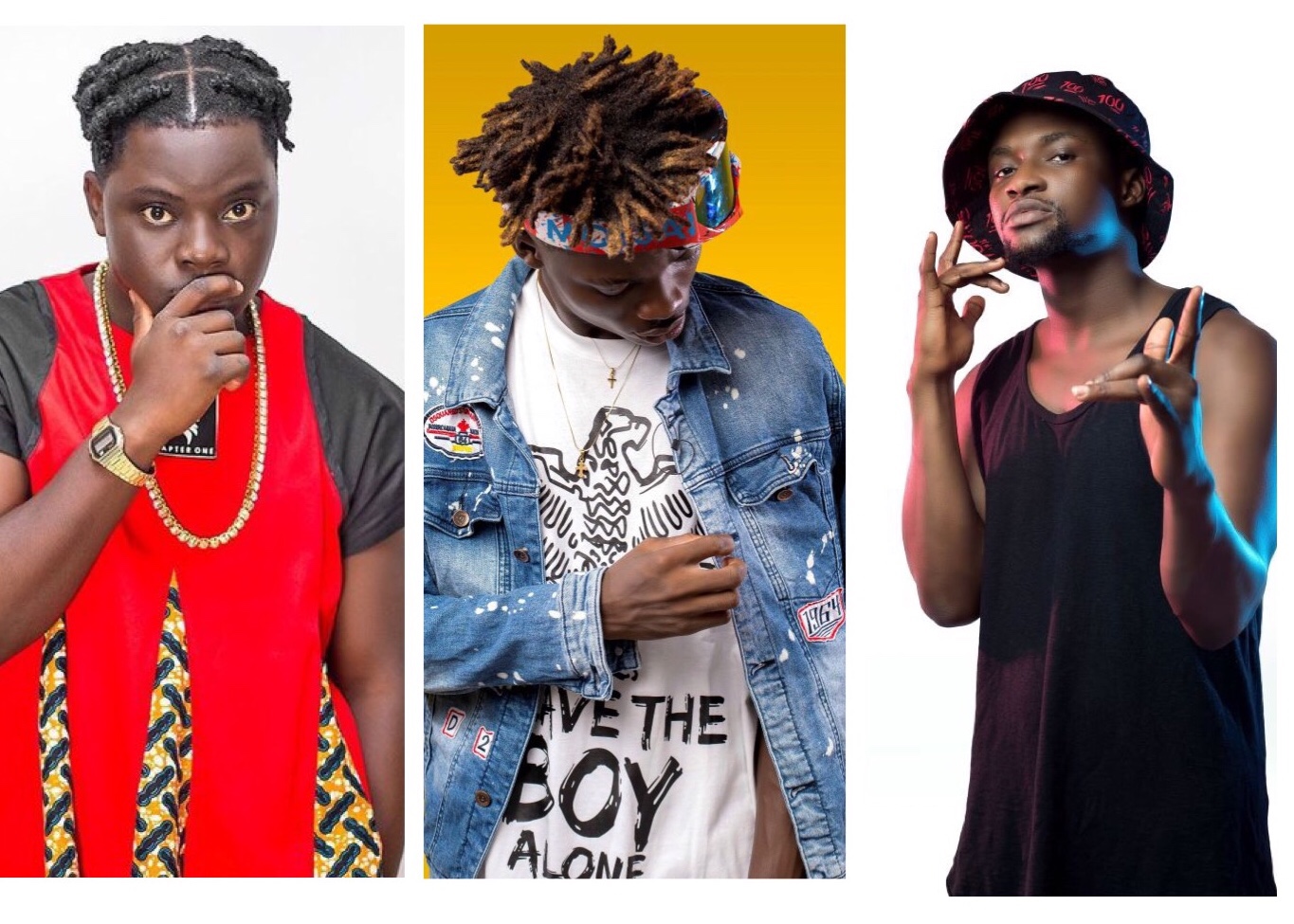 TIPS: 5 Things Up and coming Artiste Should Pay Attention To