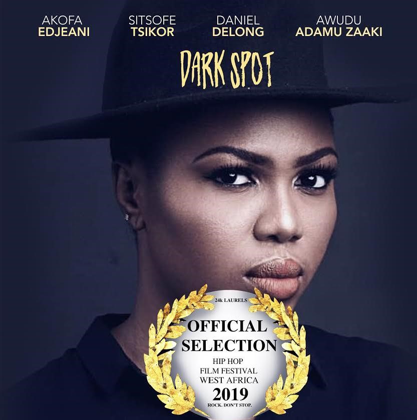 Mk Content's 'Dark Spot' Grabs 2019 Hiphop Film Festival Selection
