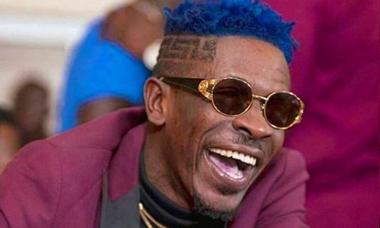 I’ve amassed wealth to care about the broke music industry – Shatta Wale