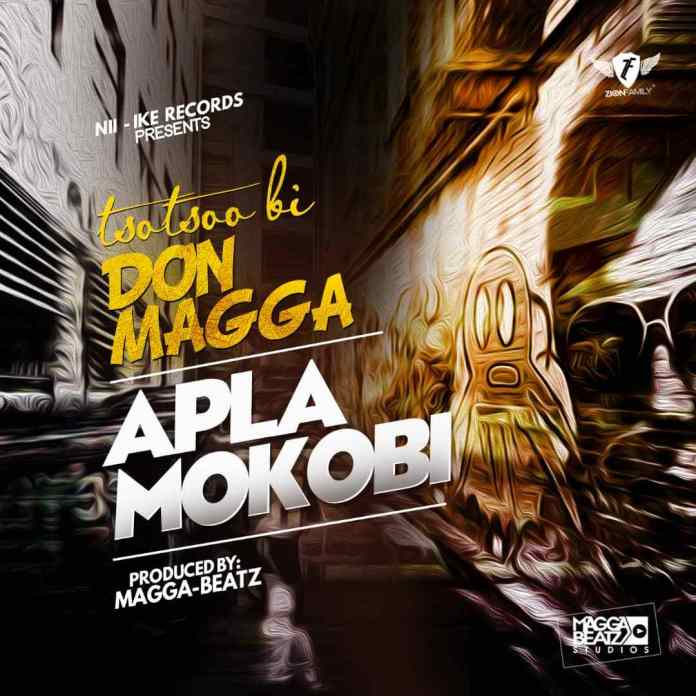 Don Magga – Apla Mokobi
