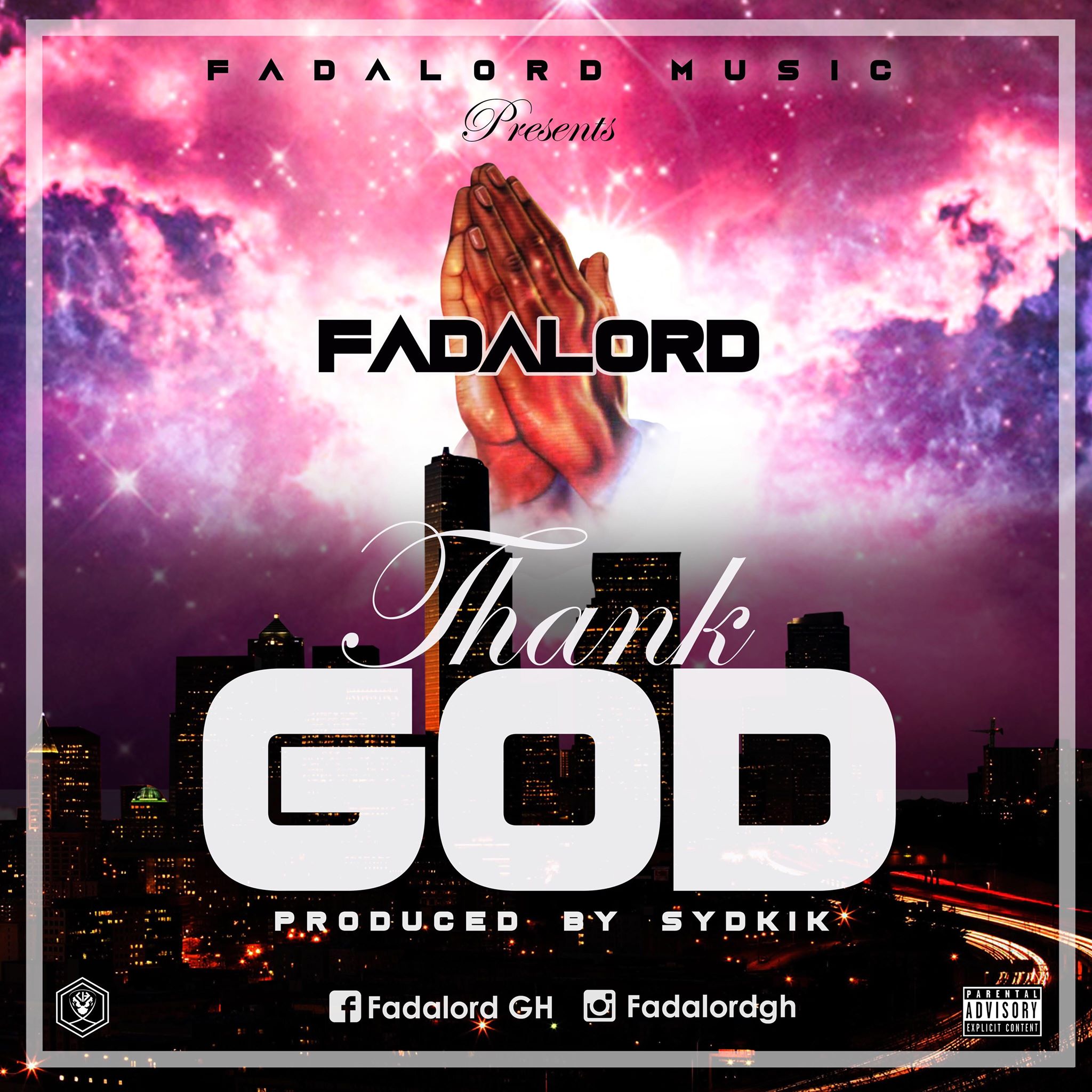 FadaLord - Thank God