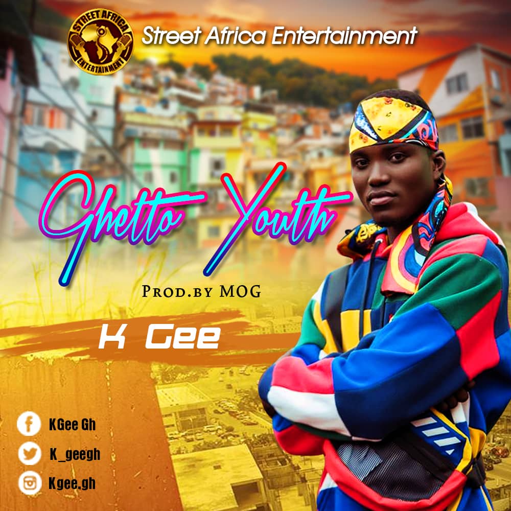KGee - Ghetto Youth