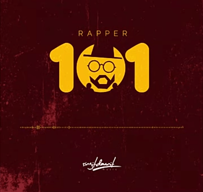 M.anifest – Rapper 101