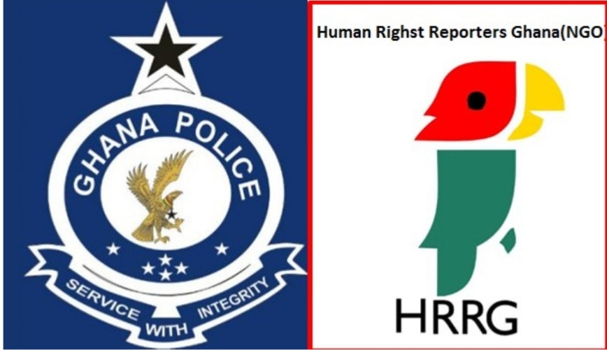 Human Rights Reporters Ghana