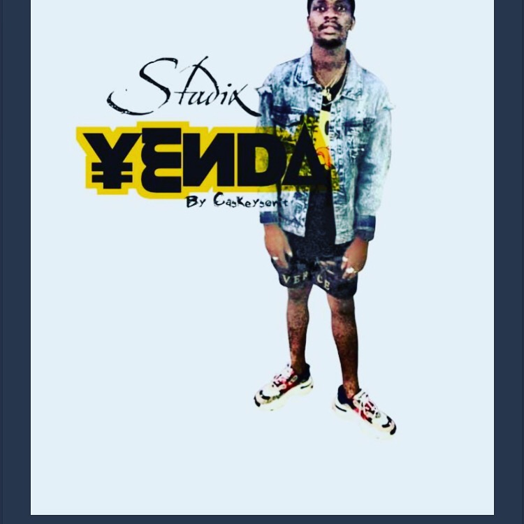 Stadix – Yenda (Prod. by @CaskeysOnit)