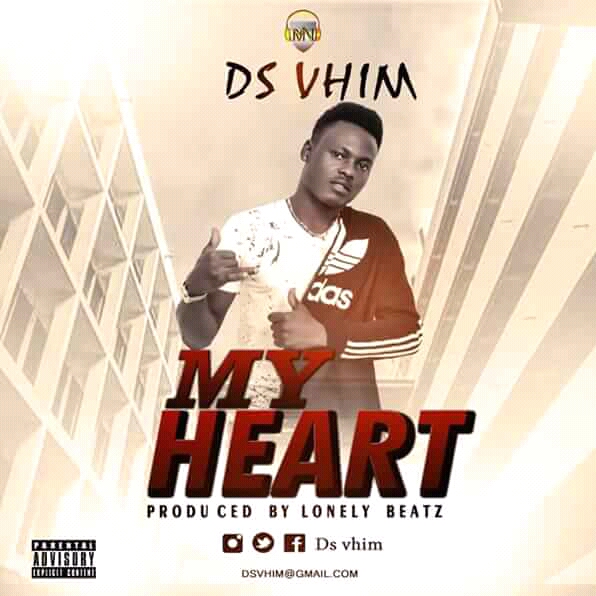 DS Vim - My Heart