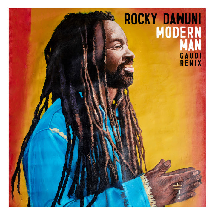Rocky Dawuni - Modern Man Remix