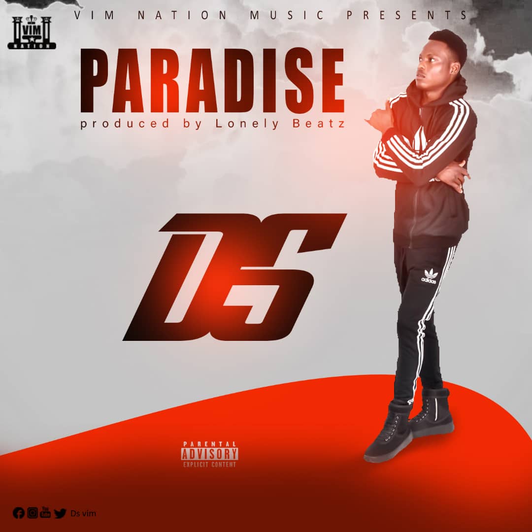 DS Vim - Paradise (Prod by LonelyBeatz)