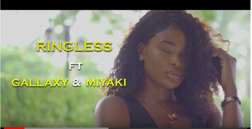 Ringless ft Gallaxy & Miyaki - Better Love (Official Video)