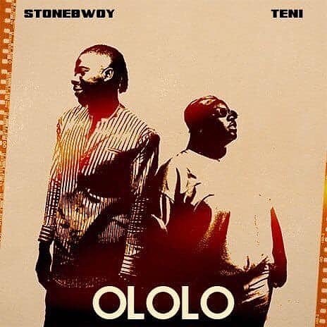 Stonebwoy ft. Teni – Ololo (Audio + Video) » Dklassgh.com