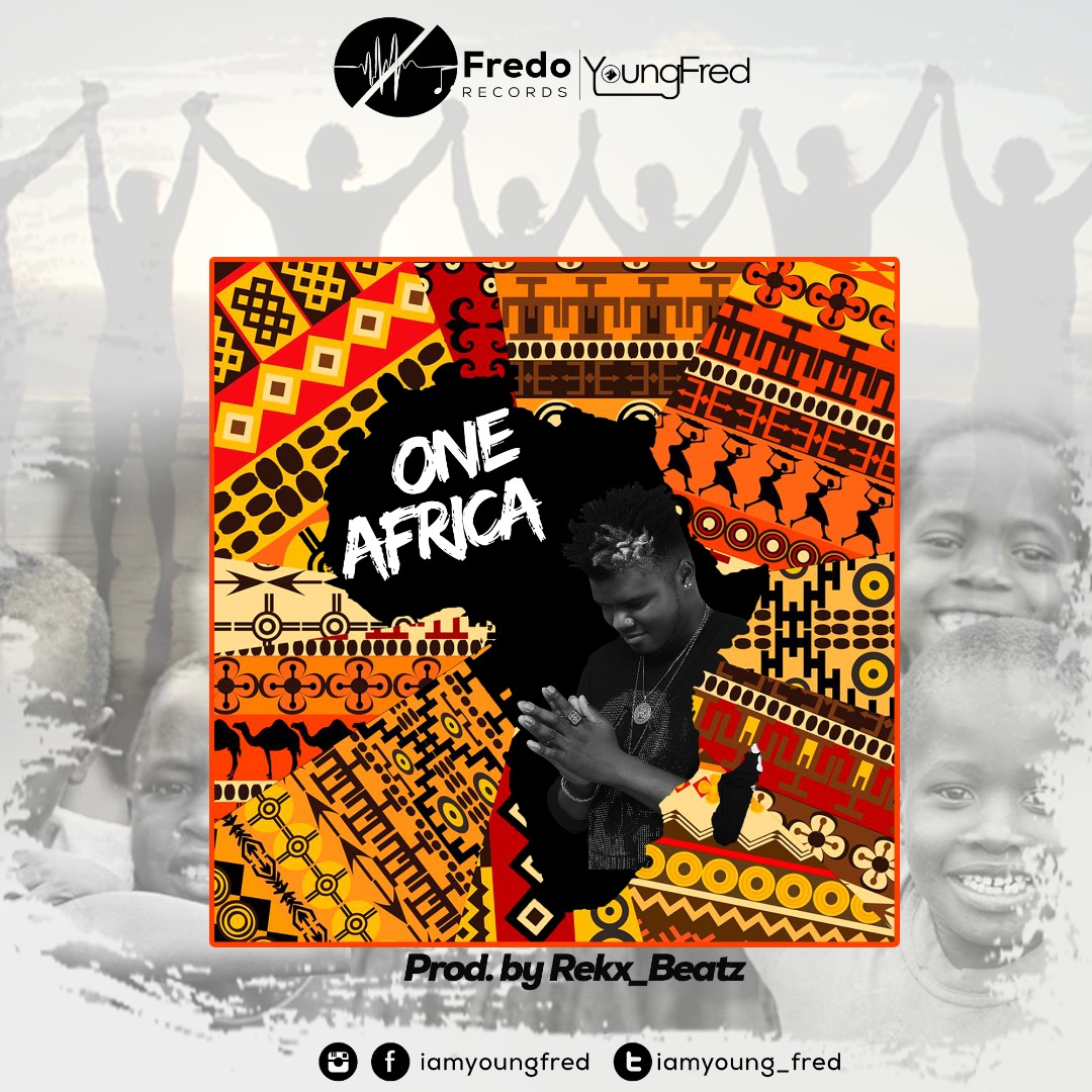 Young Fred - One Africa