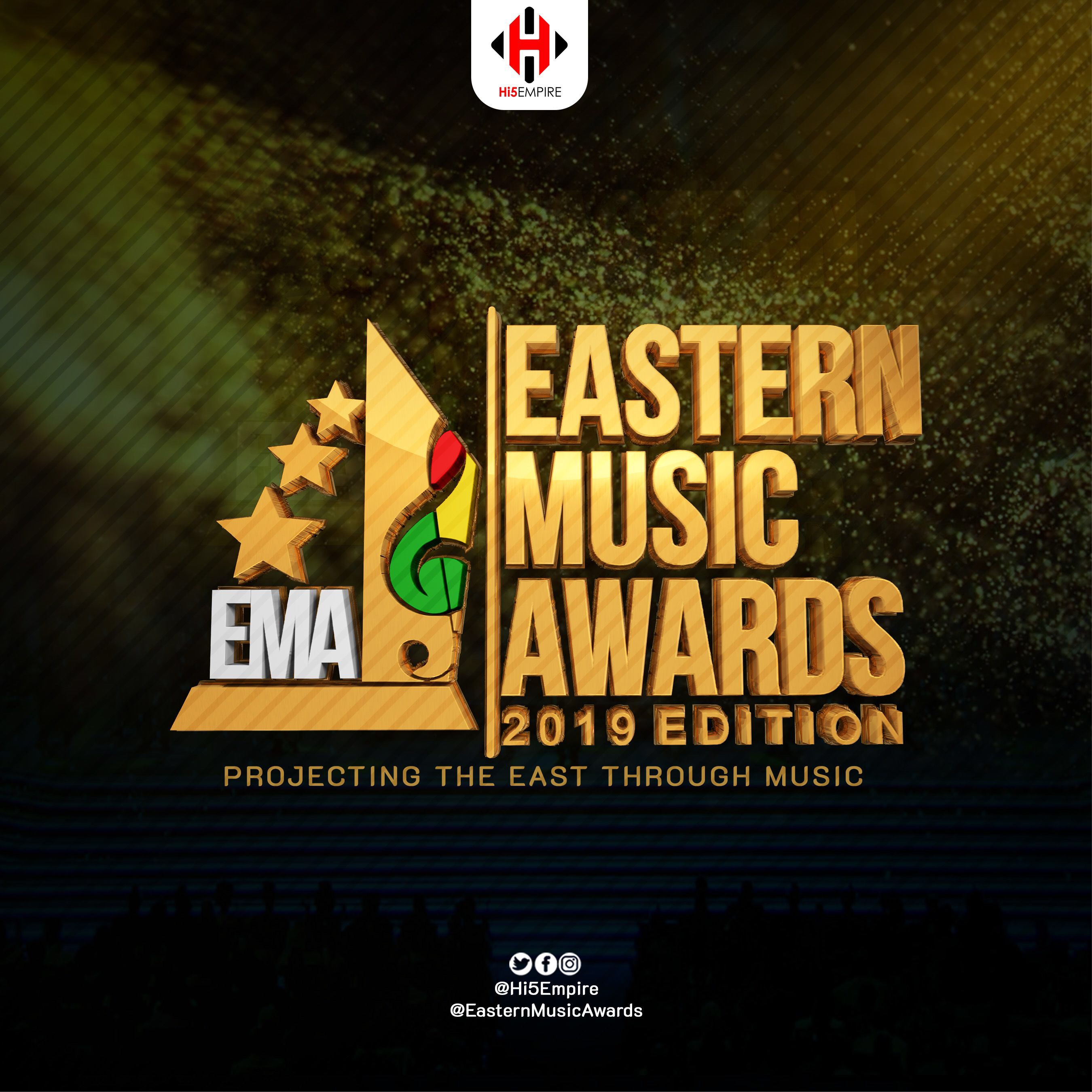 Eastern Music Awards 2019