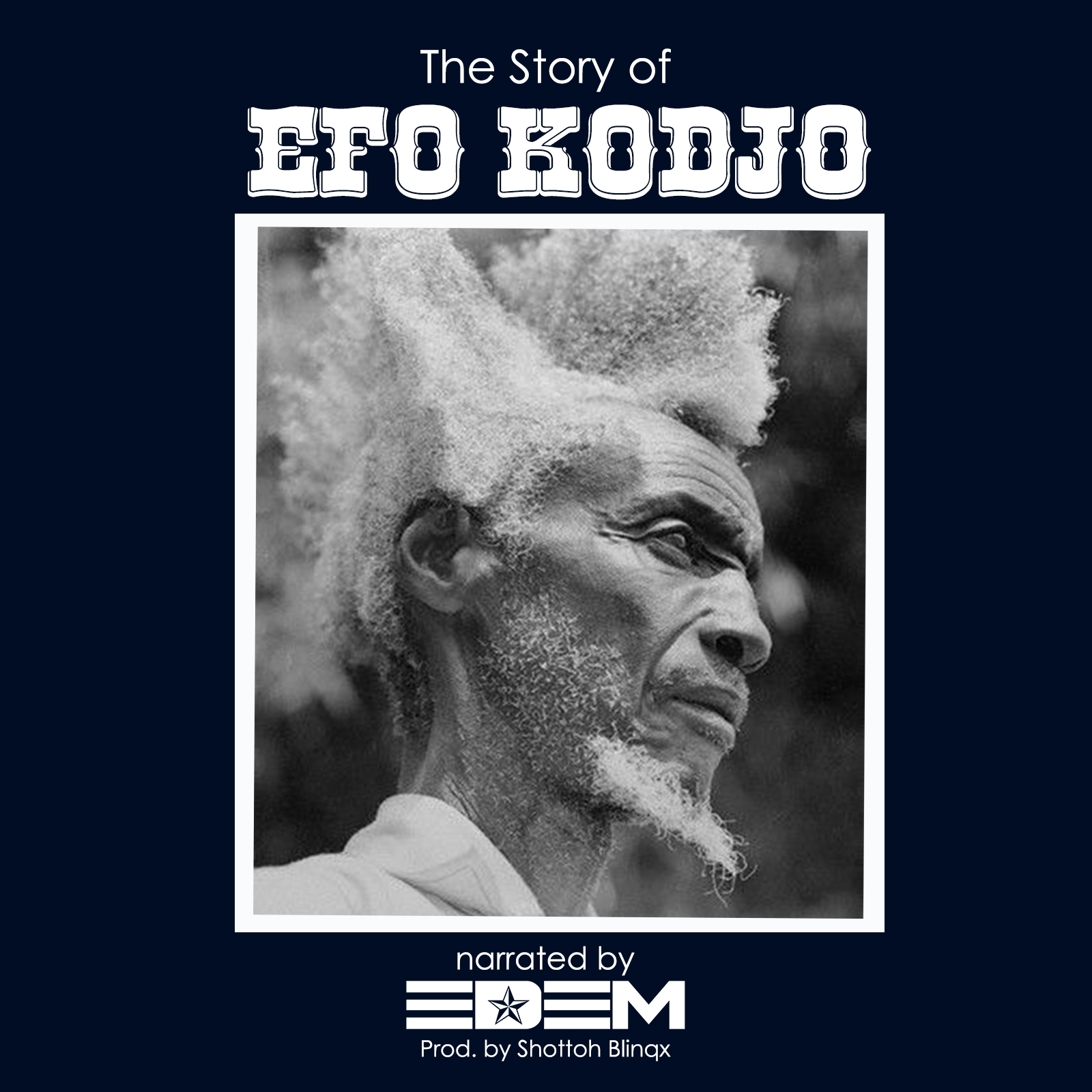 Edem - Efo Kodjo (Prod by Shottoh Blinqx) » Dklassgh.com