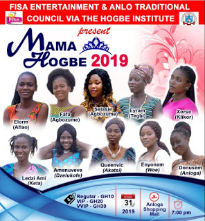 Mama Hogbe 2019