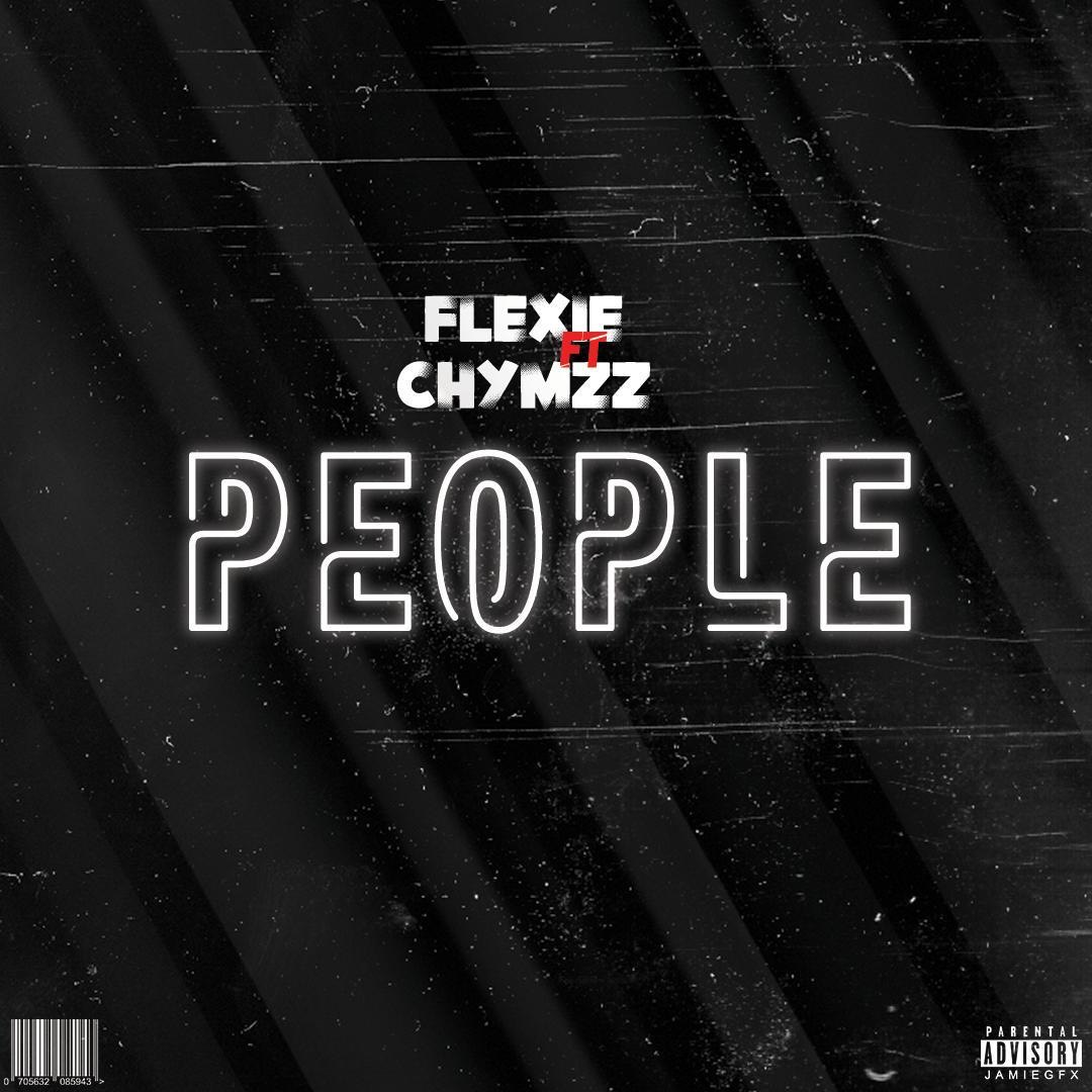 Flexie ft Chymzz - People