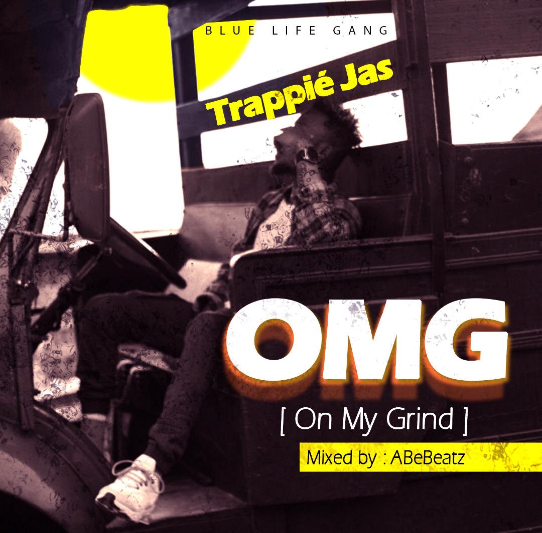 Trappie Jas - OMG