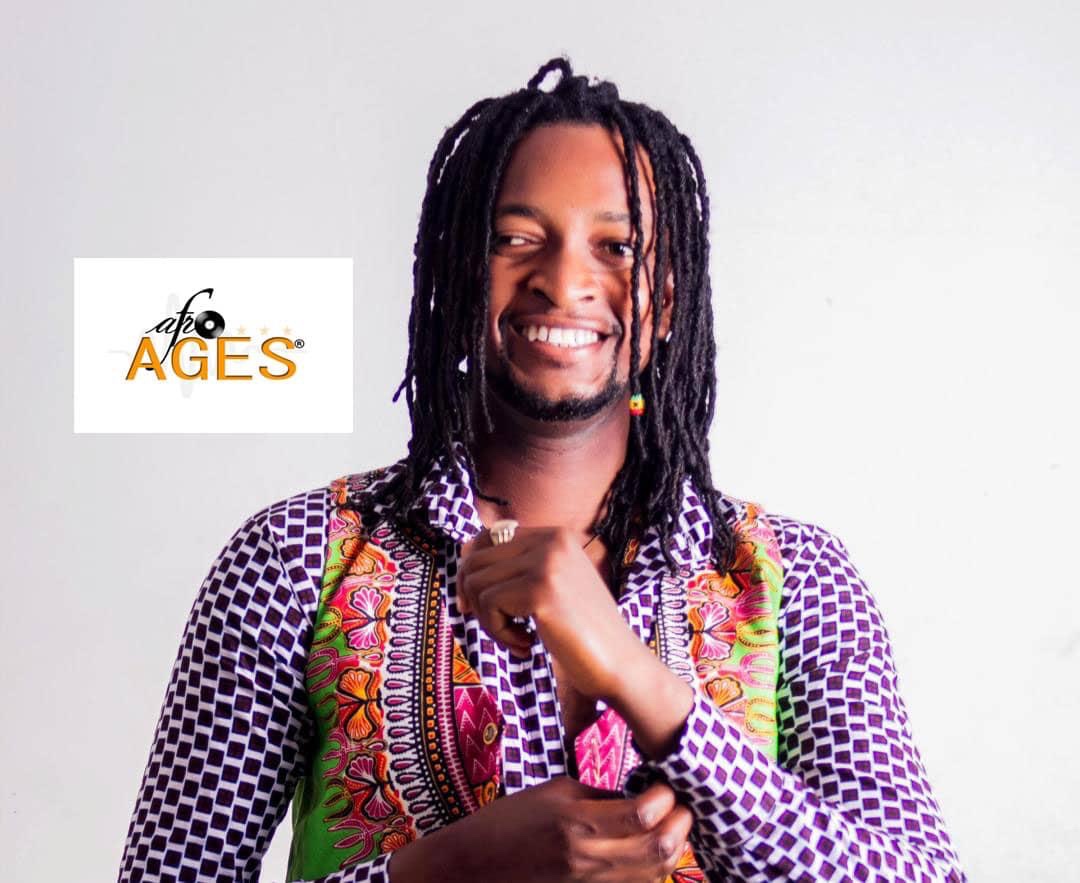 Ages Africa re-brands to Afro AGES