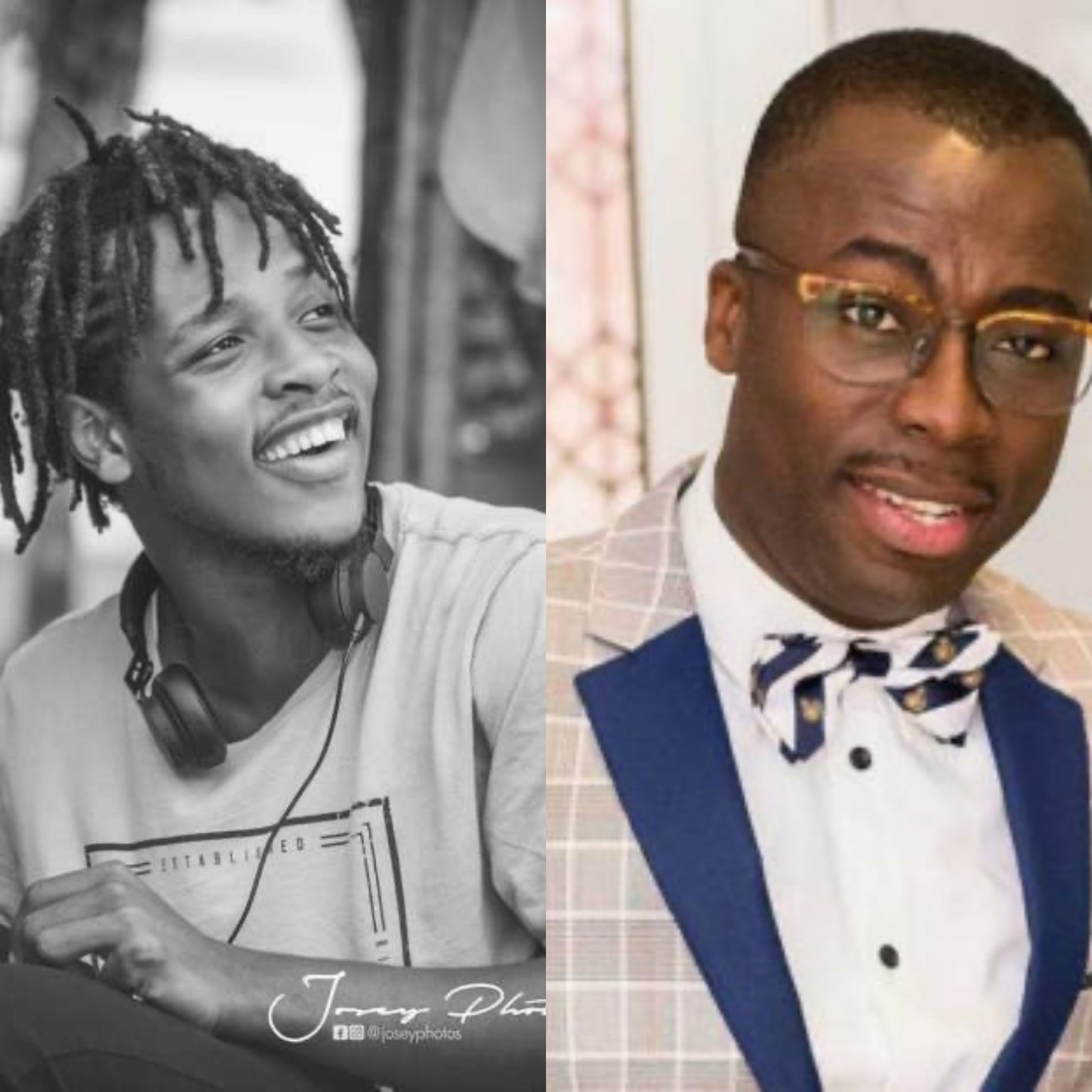 Ghanaian Disc Jokey and popular morning show host, Andy Dosty has endorsed Fast-rising Ghanaian artiste, Raingad’s Junction song.