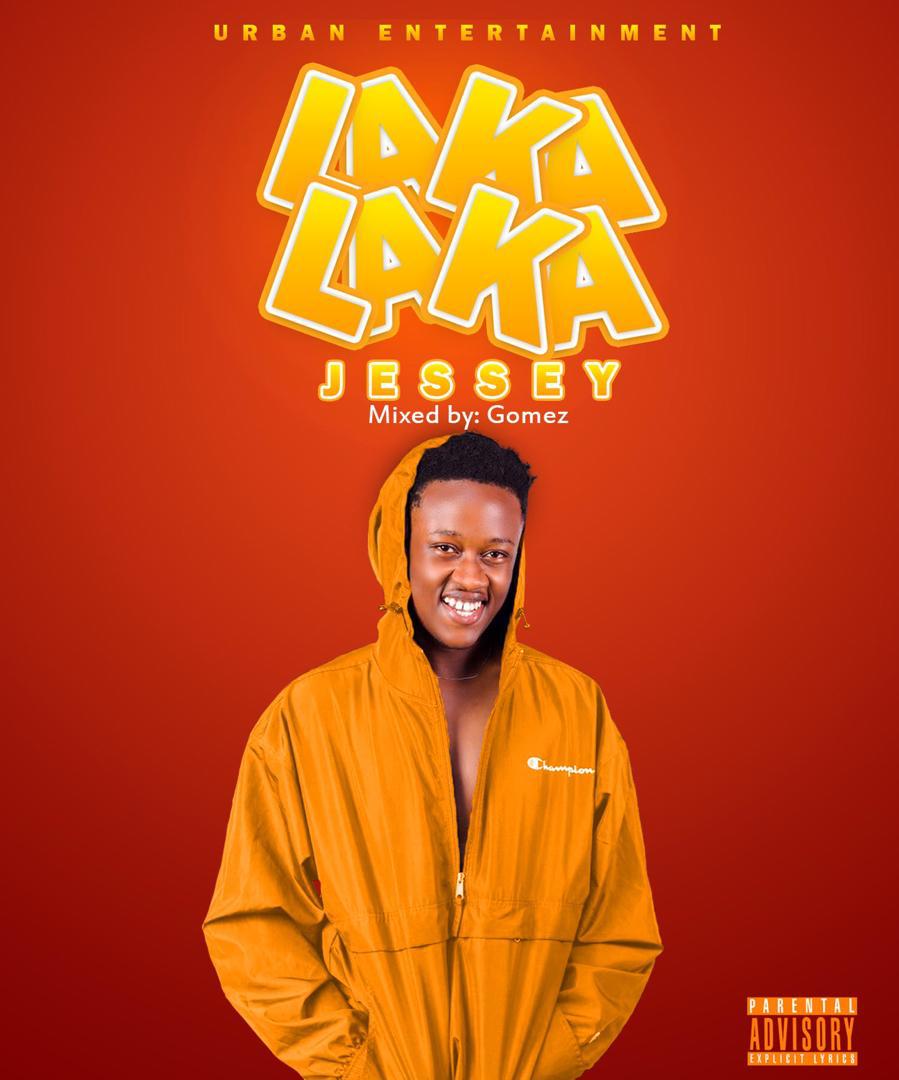 Jessey - Laka Laka (Prod. by Gomez)
