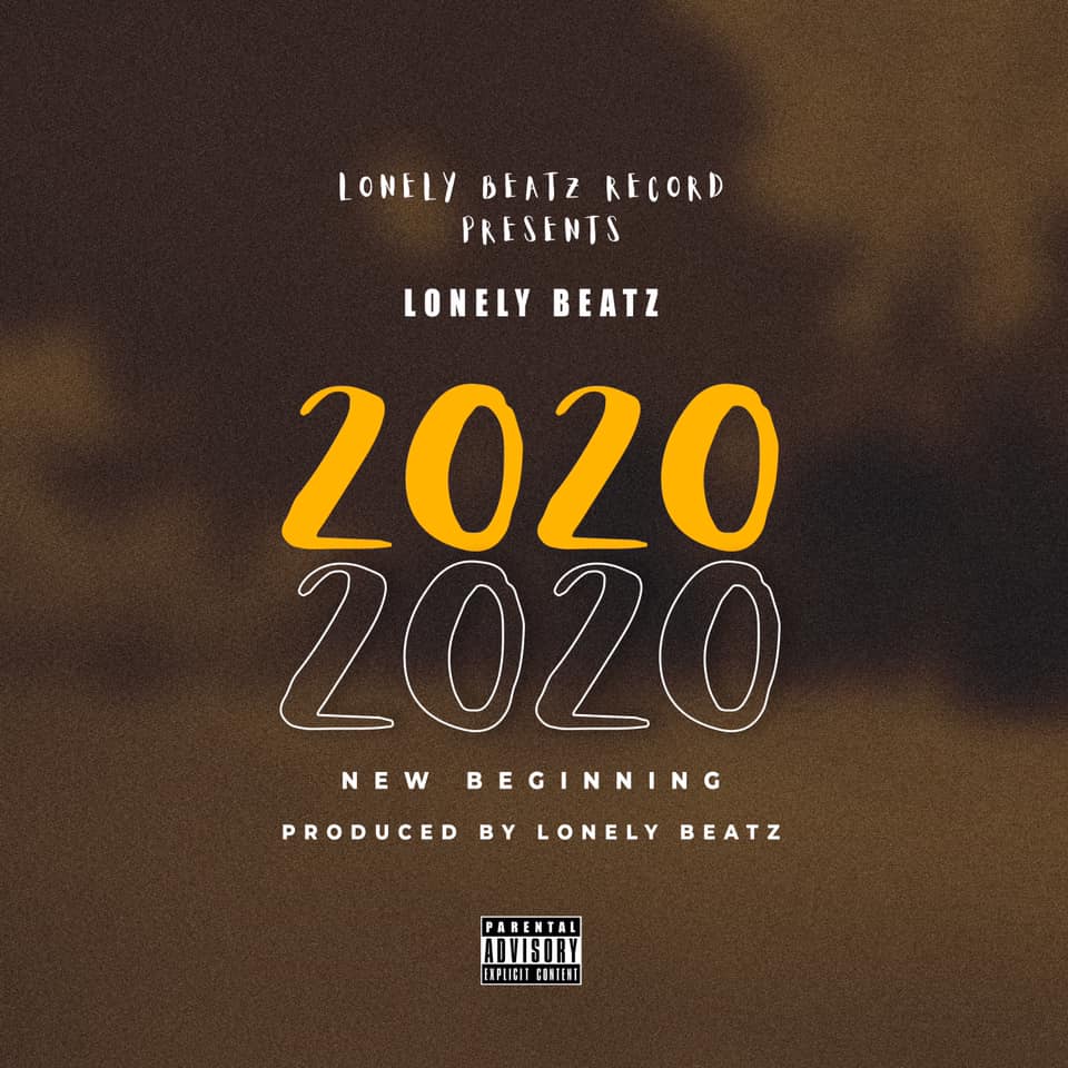 Lonely beatz - 2020