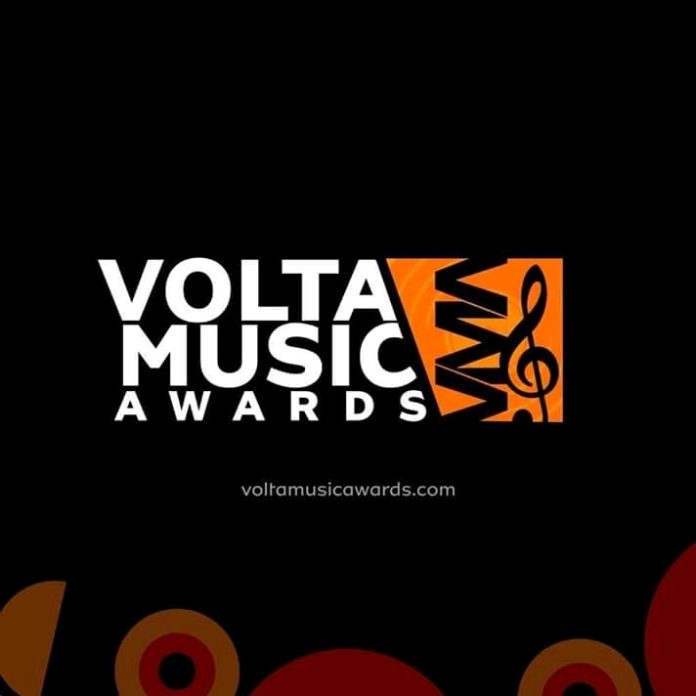 Volta Music Awards 2020 Full list of Nominees