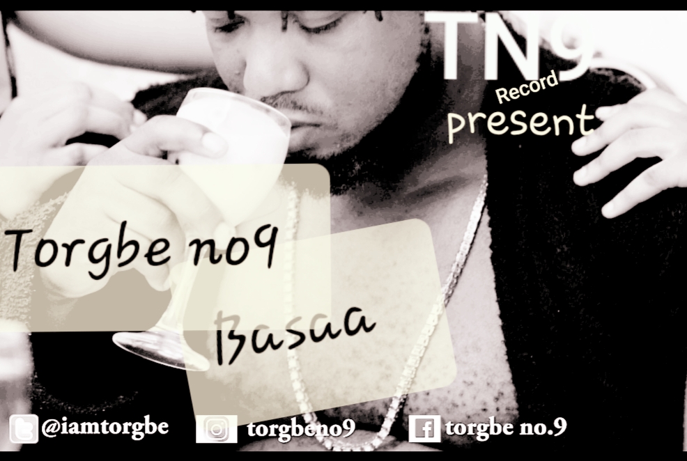 Torgbe No9 – Bassa