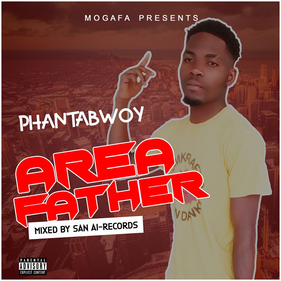 Phanta Bwoy - Area Father (