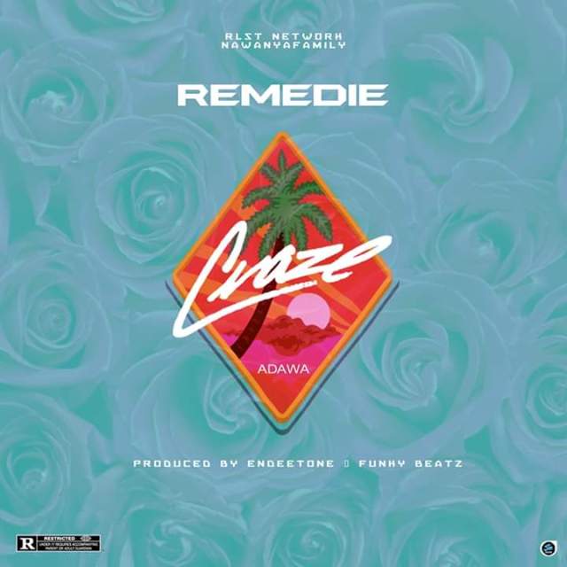 Remedie – Craze