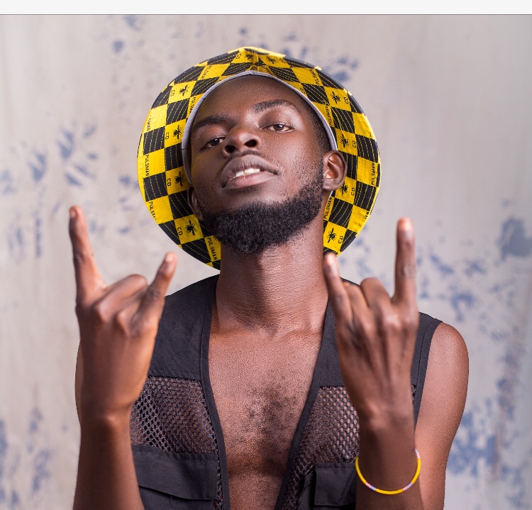 Introducing Ghanaian Rap artiste, Planett Machete. » Dklassgh.com