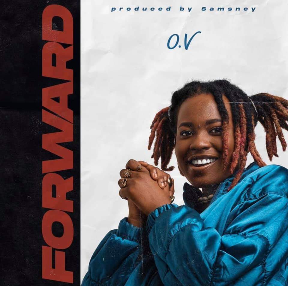 O.V – forward (Produced by Samsney)
