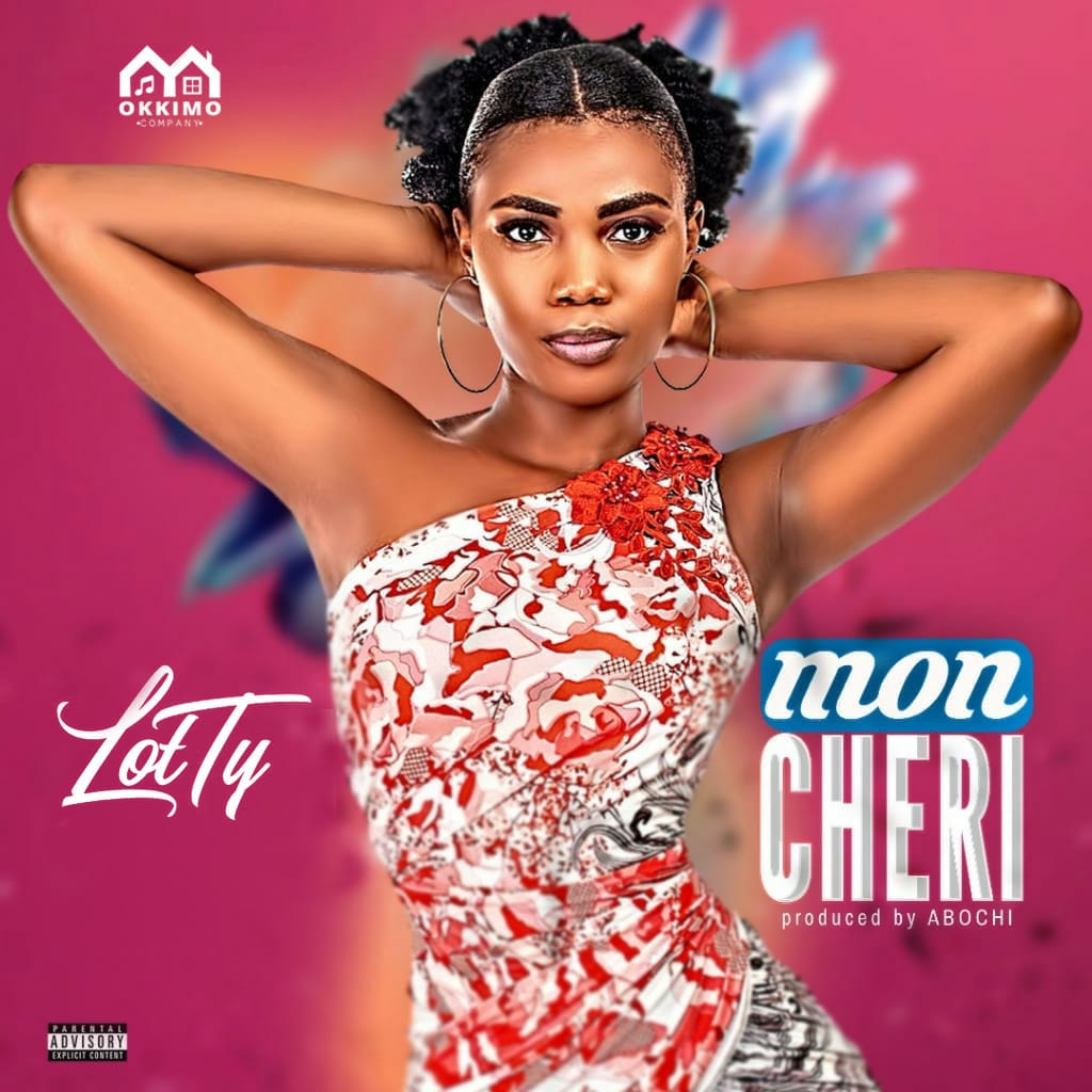 LotTy - Mon Cheri (Prod. by Abochi)