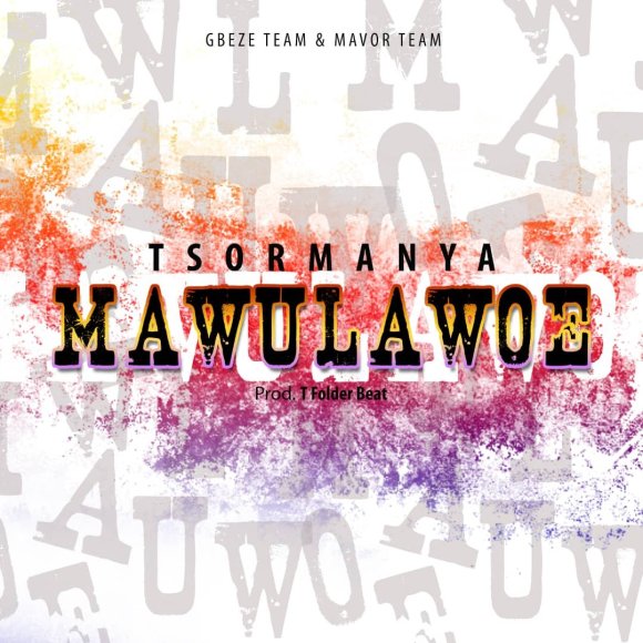 Tsormanya - Mawulawoe