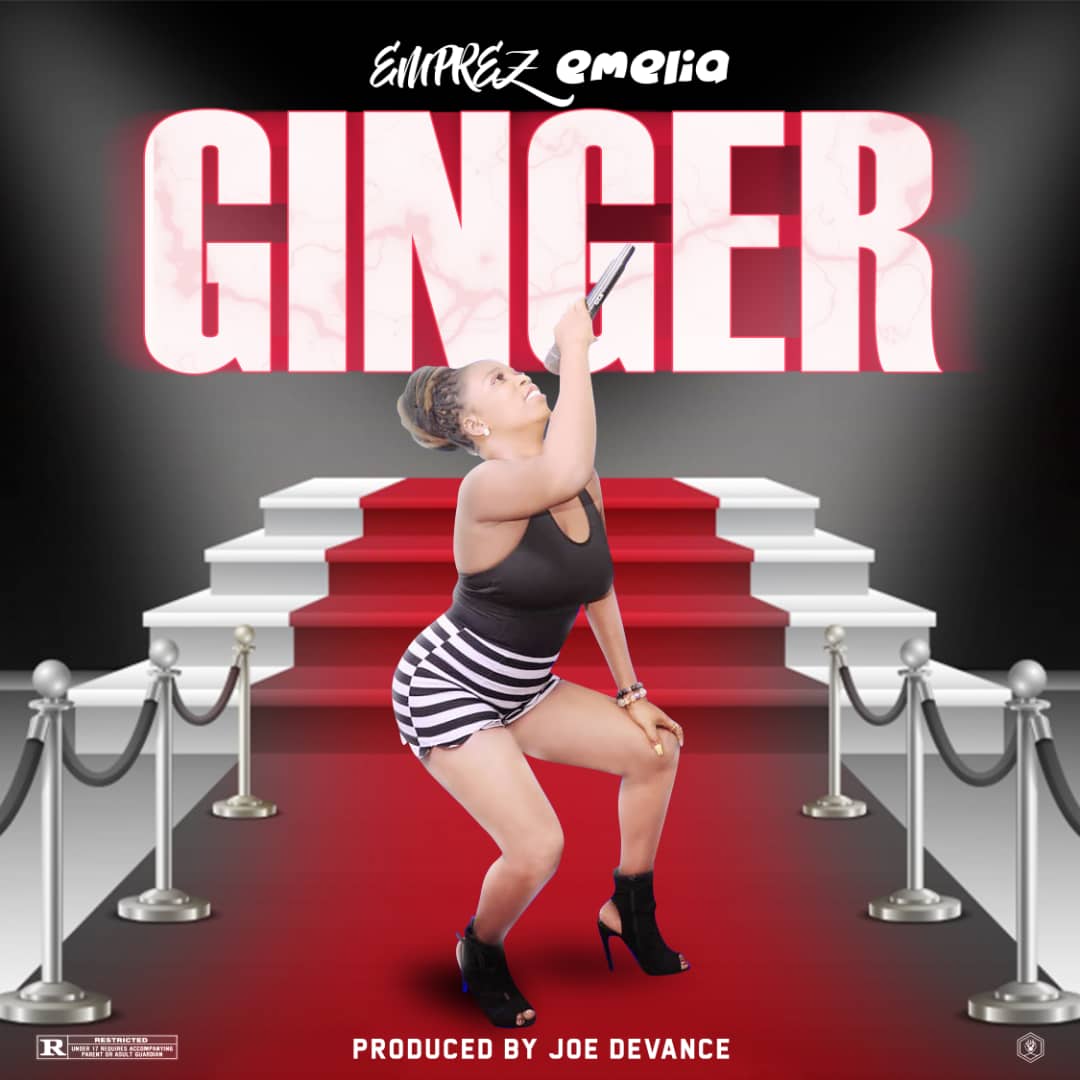 Emprez Emelia - Ginger
