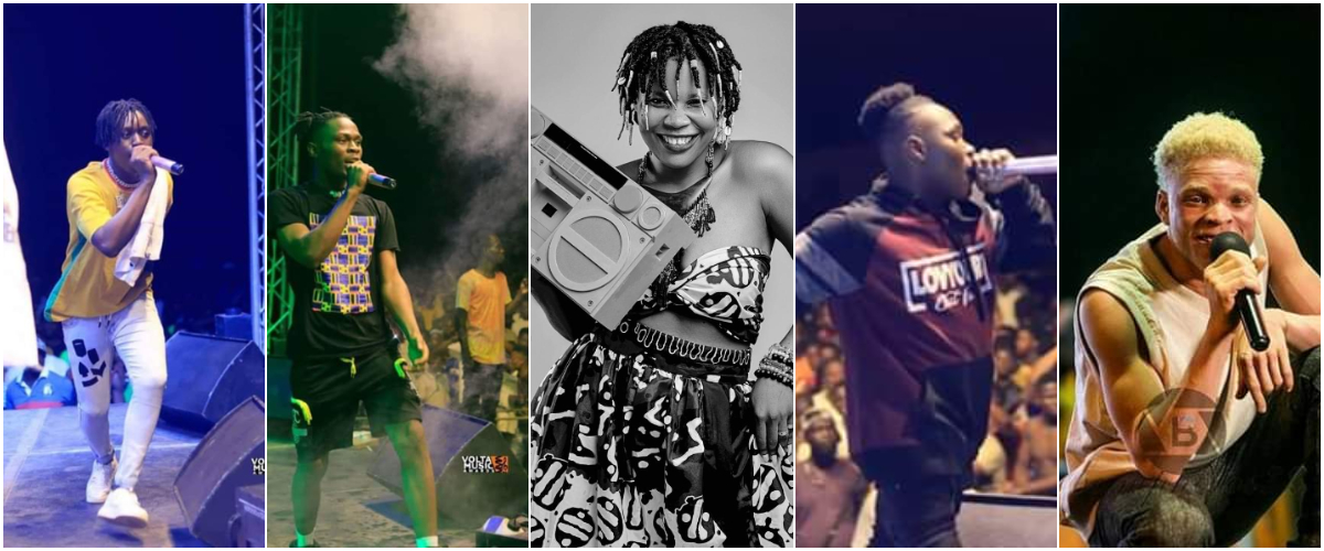 5 New Artistes Volta Should Pay Attention To This Year » Dklassgh.