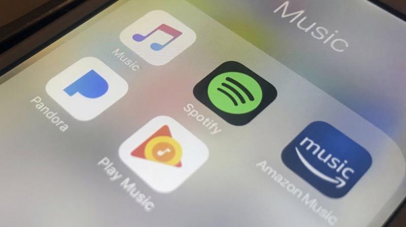 How Much Do Music Streaming Services Pay Musicians in 2020