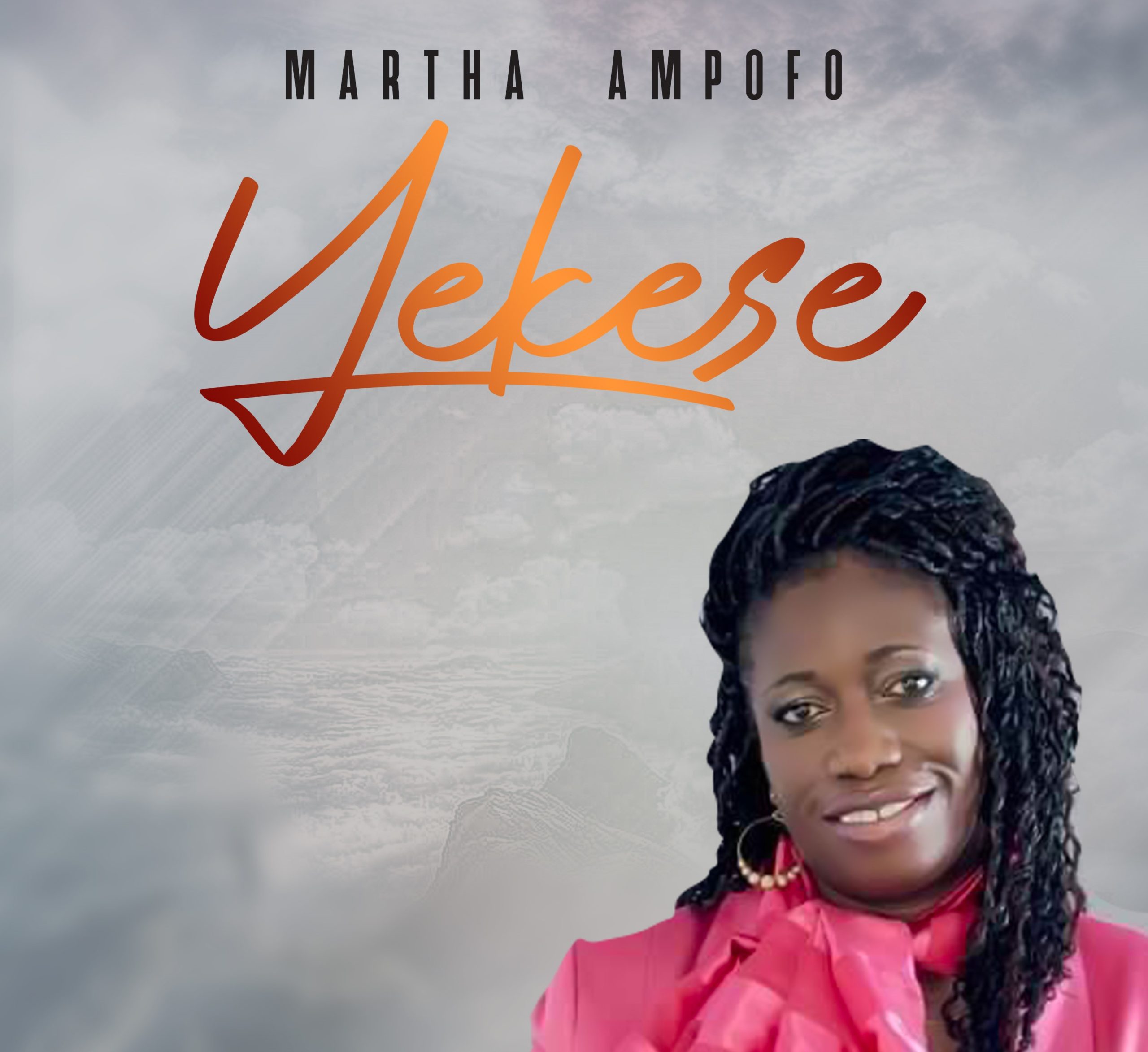 Martha Ampofo – Yekese