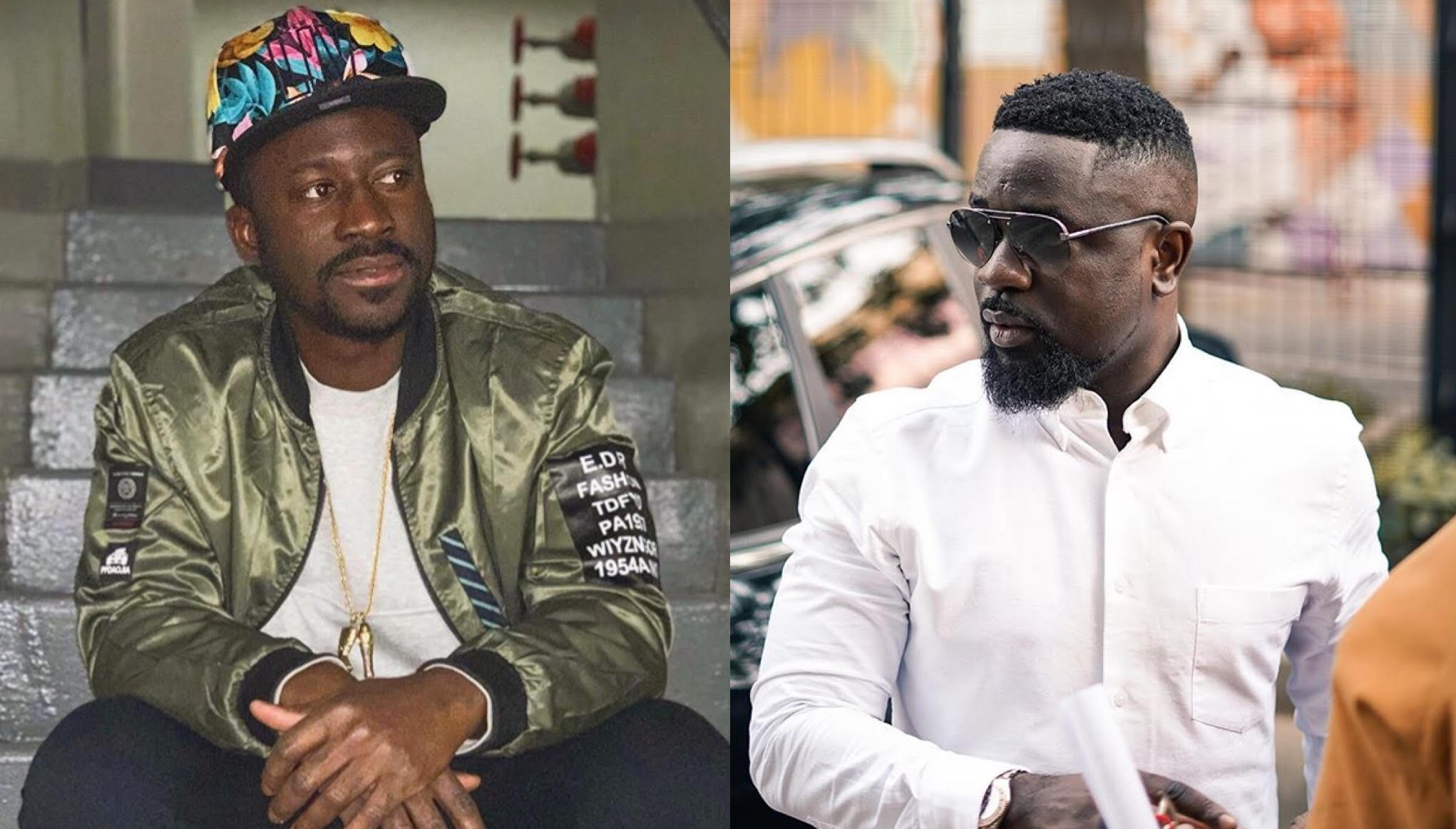 Asem replies Sarkodie’s ‘Subzero’ diss song with another hot rap freestyle