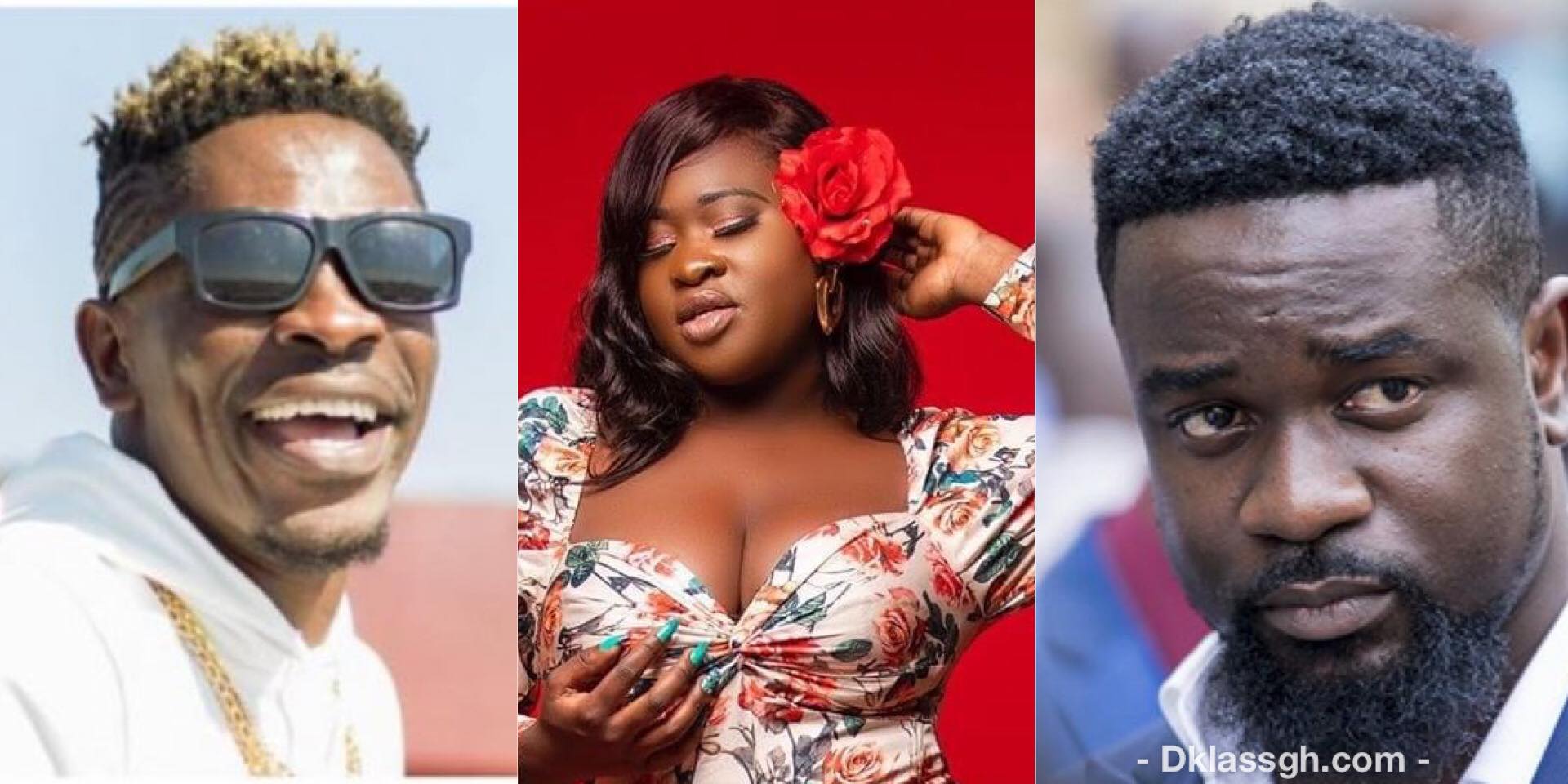 Dissing Sarkodie Or Shatta Wale Will End Your Career- Sista Afia »