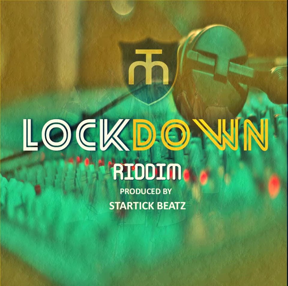LockDown Riddim